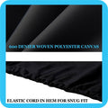 Jet Ski Cover for Sea Doo GSX (1996–1998) 1-2 Seater PWC 600 Denier