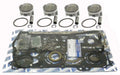 Top End Kit for Kawasaki 1500 Ultra 260X (STD Bore)
