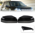 Wing Mirror Covers for