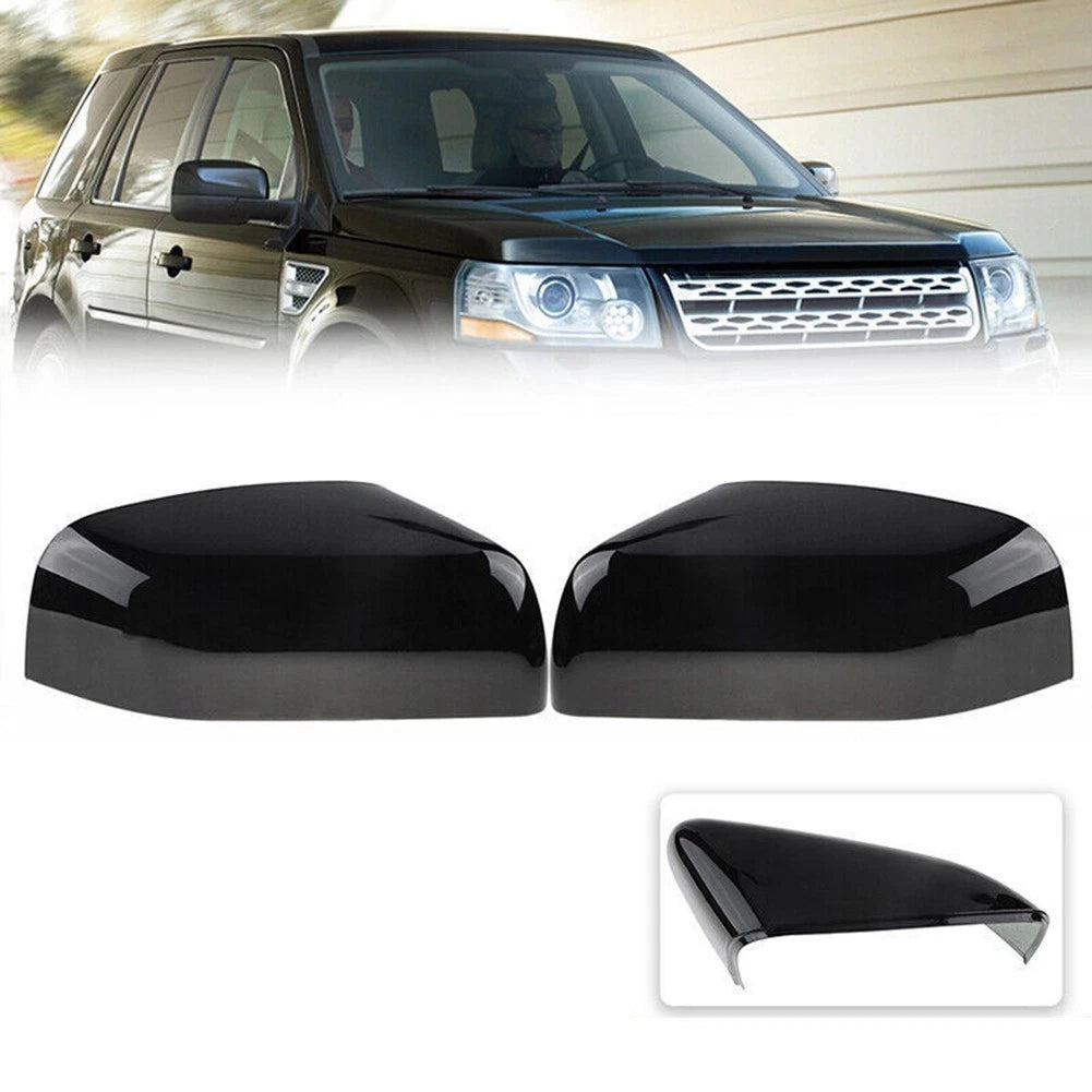 Wing Mirror Covers for