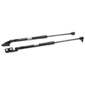 2 Hatch Gas Struts for Suzuki Swift RS415 RS416 (2005–2011)
