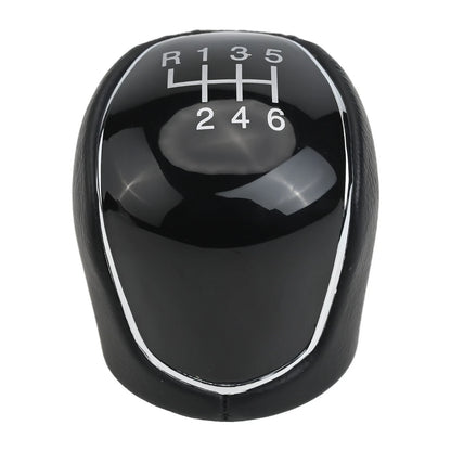 Shifter Gear Knob for Ford Vehicles (5/6 Speed)