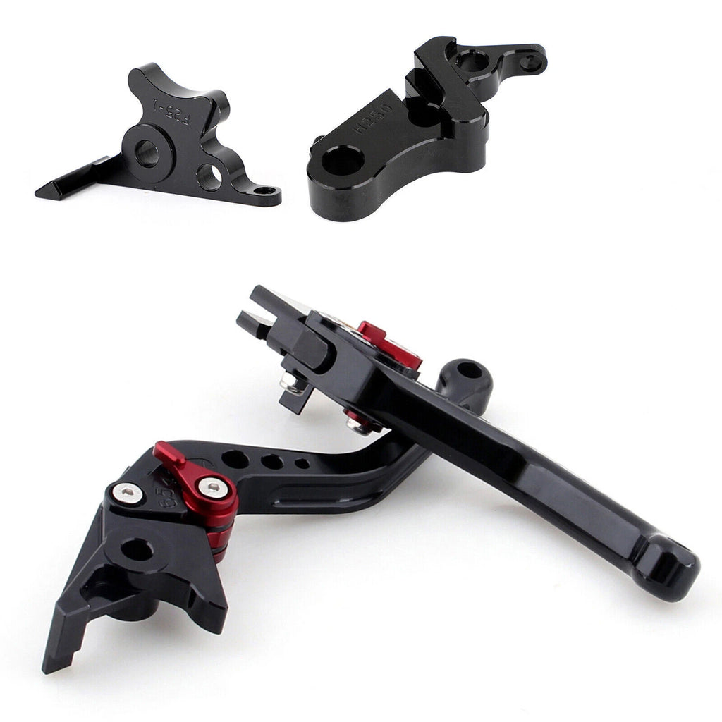 Clutch Brake Lever for Honda CBR500R/CB500F/X (2019–2021), CBR300R (2019–2025)