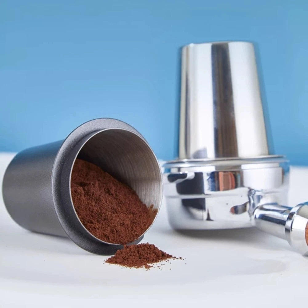 51mm Dosing Cup for 51mm Portafilter (304 Stainless Steel)