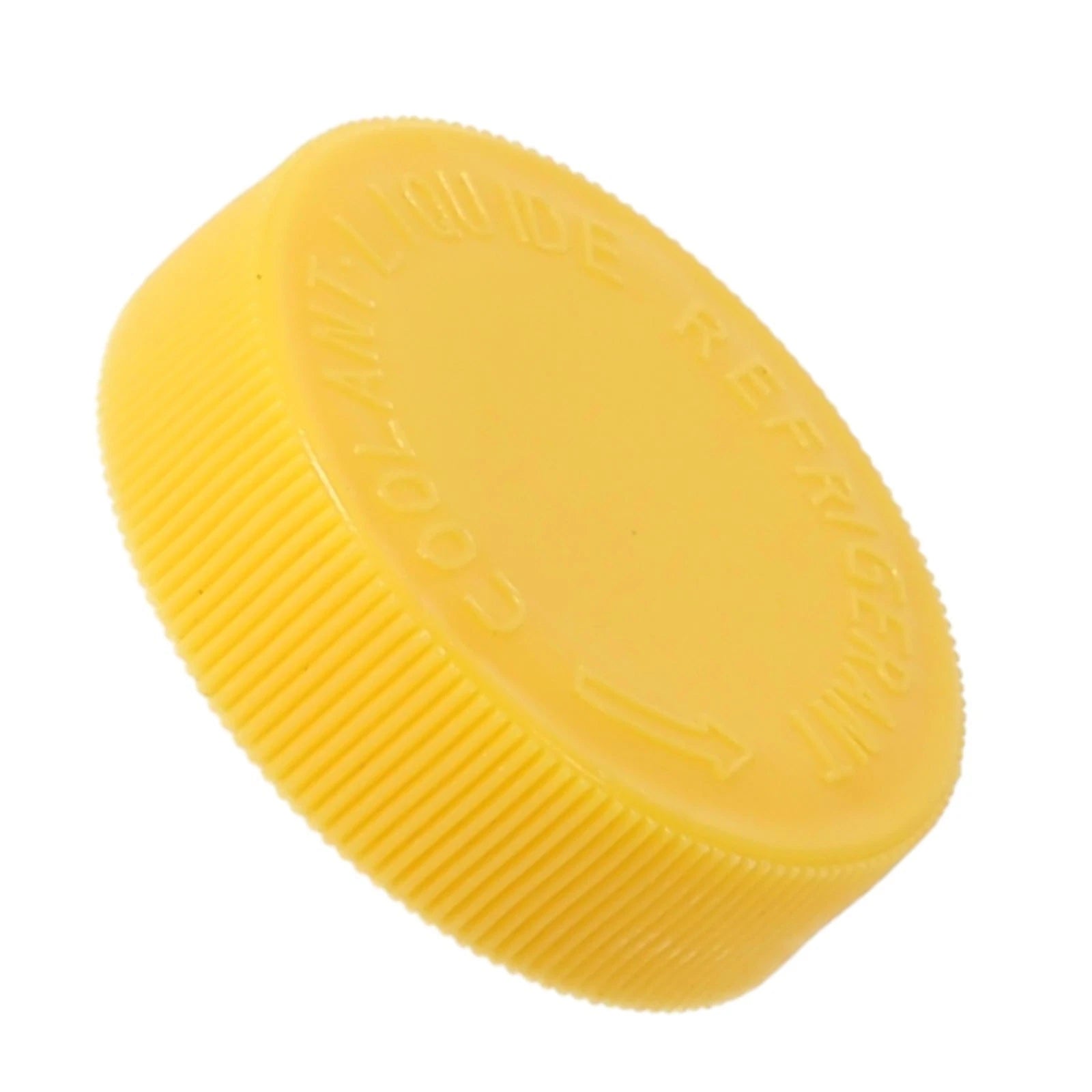 Coolant Overflow Tank Cap for