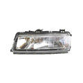 2X Clear Headlights for Holden Commodore/Berlina/Calais VN (1988–1991)