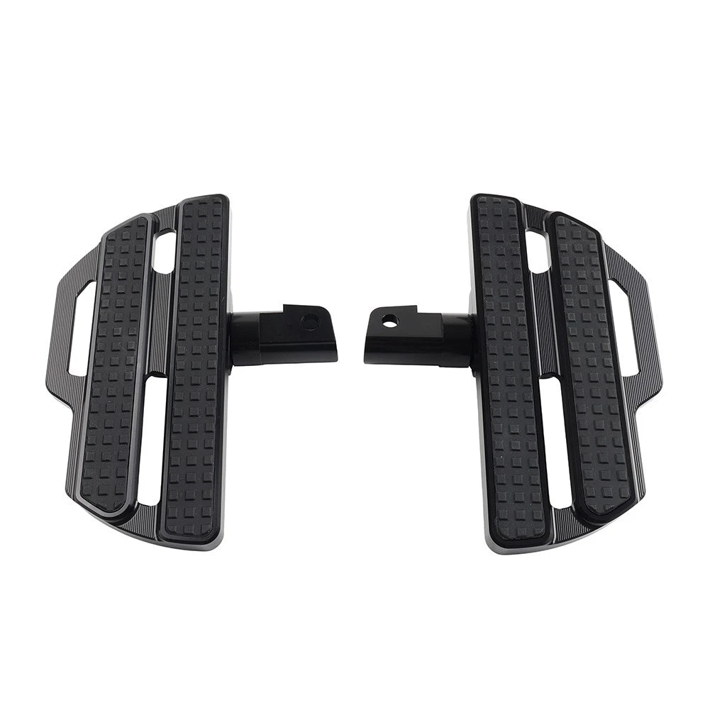 Front Driver Foot Pegs for Honda Gold Wing GL1800 (2001–2024)