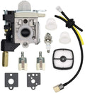 Carburetor for ECHO HC-150 (21.2cc, 21" Bar)
