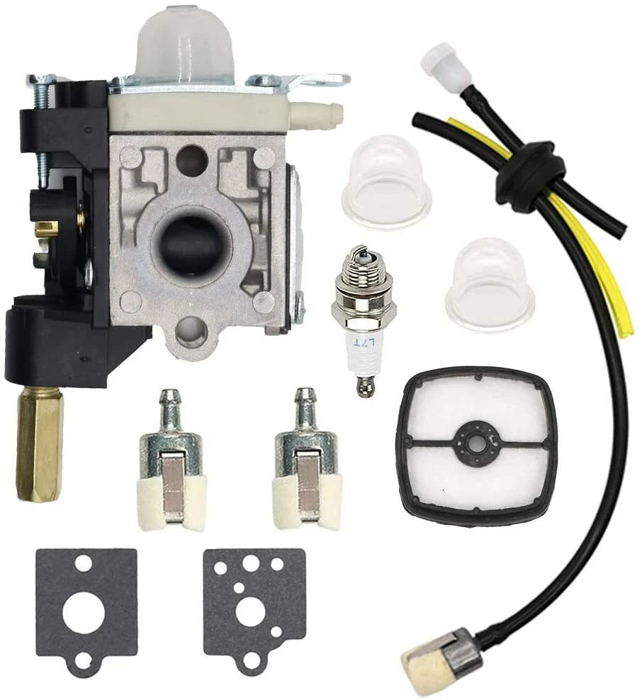 Carburetor for ECHO HC-150 (21.2cc, 21" Bar)