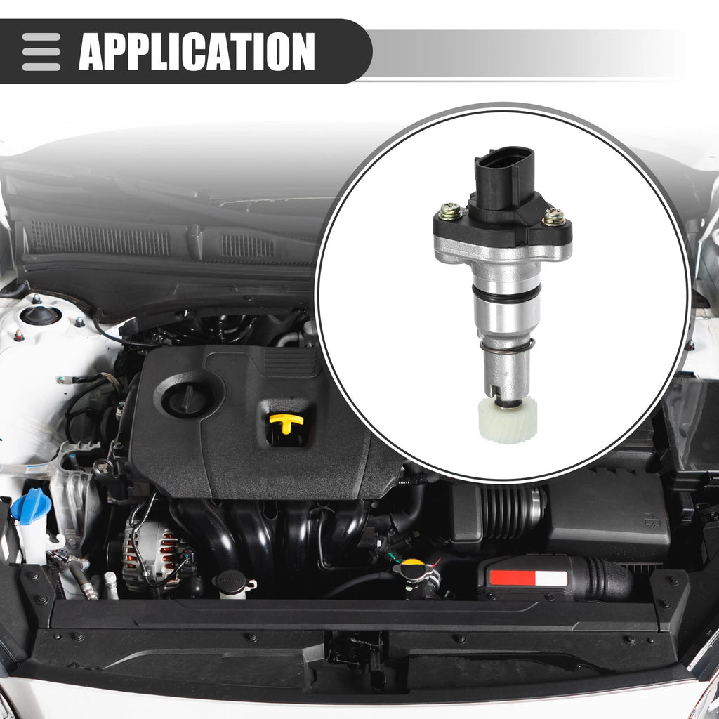 Speed Sensor for Toyota MR2 (1991–1995) 2.2L