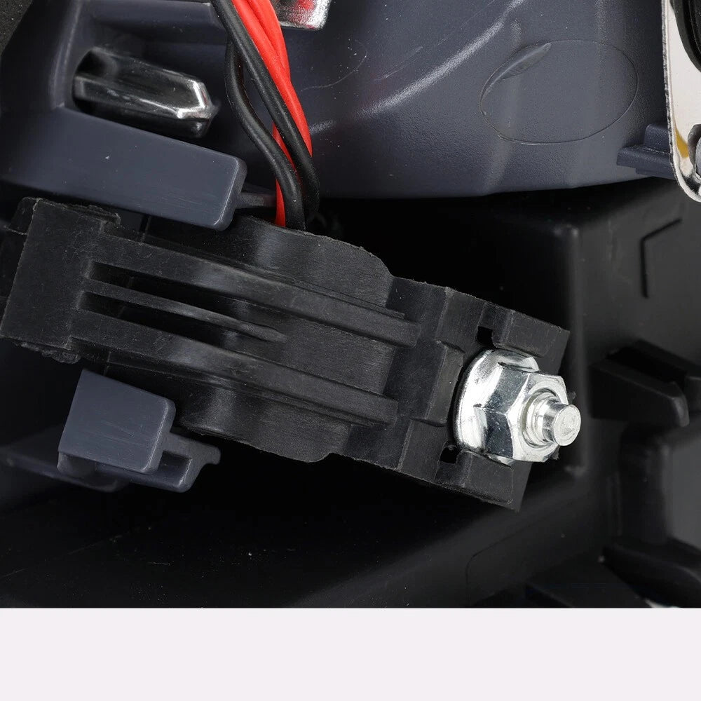 Inner Right Side Tail Light for Mercedes-Benz ML300 ML350 ML400 (2012–2015)