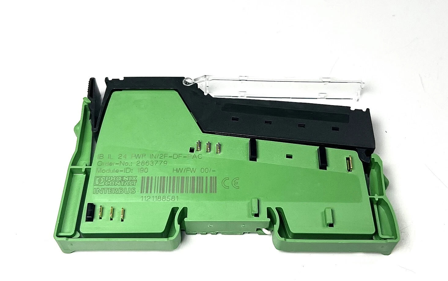 Power Module for Phoenix Contact IB IL 24 PWR (OEM)