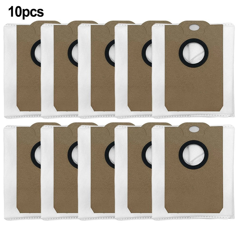 2X Vacuum Cleaner Bags for Efficient Filtration (Compatible with )