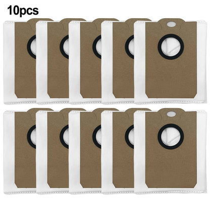 2X Vacuum Cleaner Bags for Efficient Filtration (Compatible with )