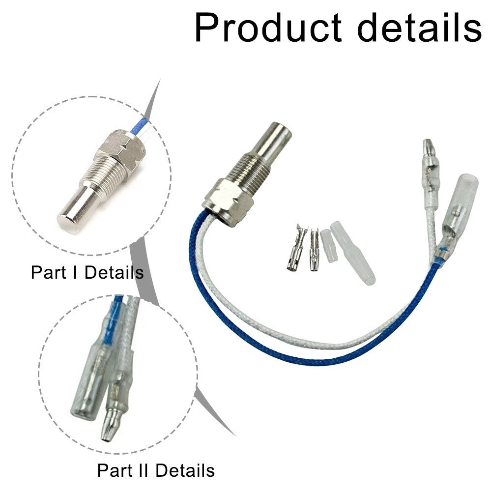Temperature Sensor for Car (Factory Specifications)