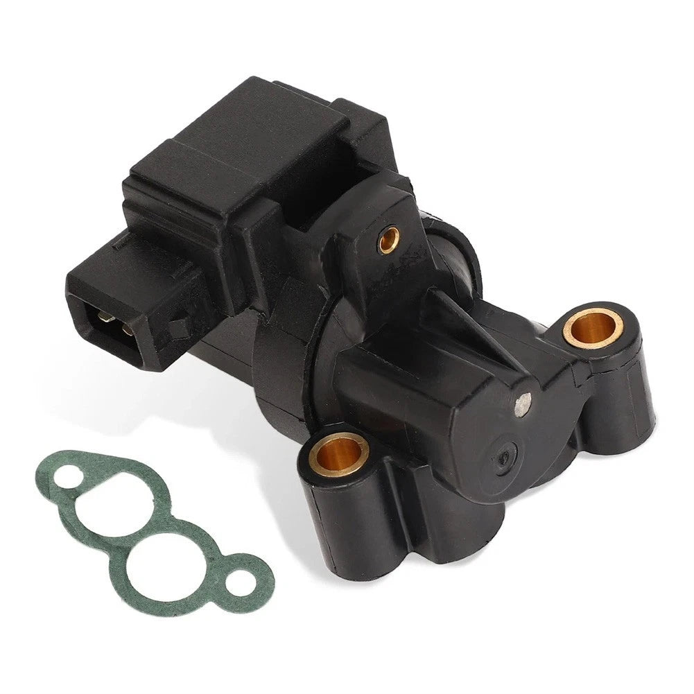Idle Control Valve for