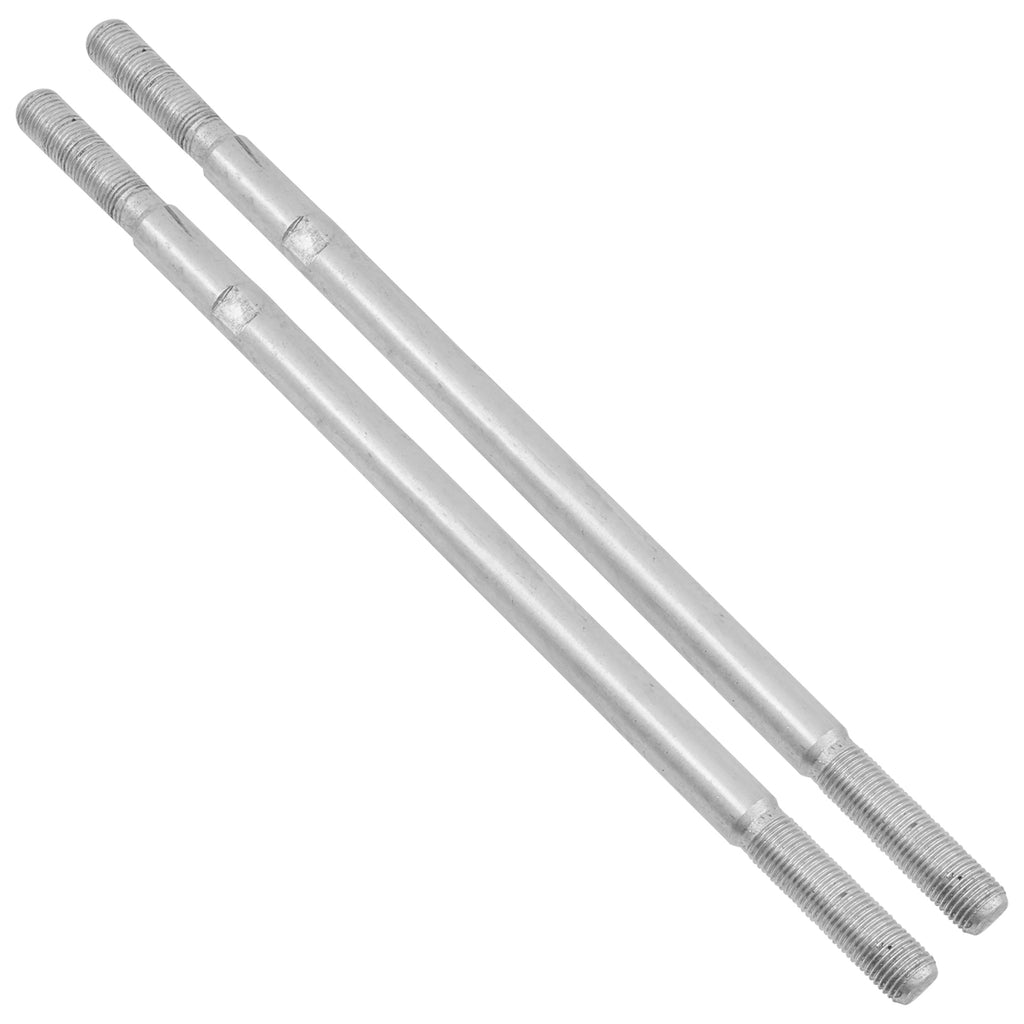 Tie Rod End Replacement Kit for Honda Left and Right M12x1.25 (2006–2011)