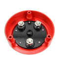 Dual Battery Switch 300A for Marine Electrical Systems (6-32V DC)