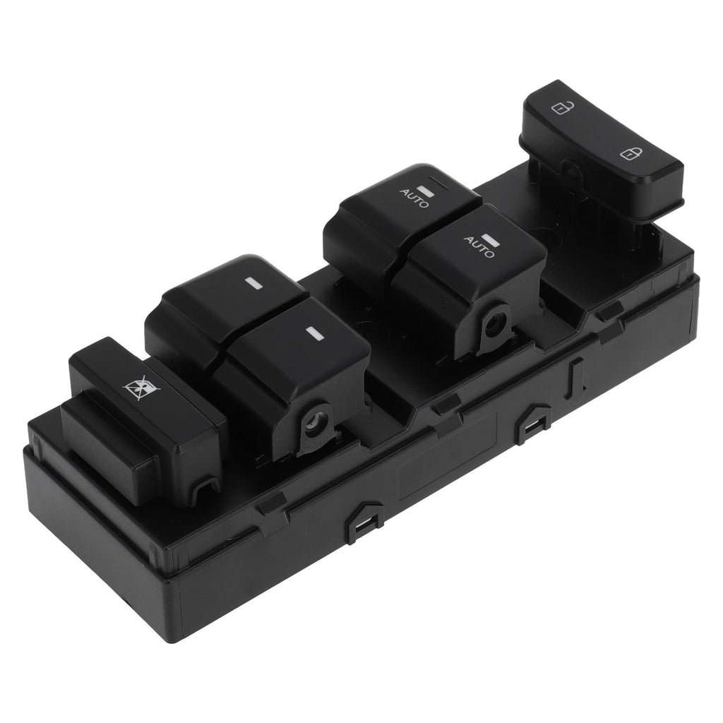 Front Left Right Side Power Window Switch for Hyundai Sonata LF (2015–2019)