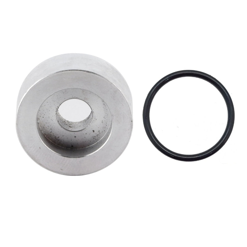 4X Outboard Anode for Suzuki 4 - 300 HP (55321-87J01, 55321-87J00)