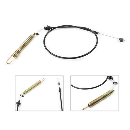 Clutch Cable for Craftsman LT2000/1000/3000 DLT Lawn Tractor