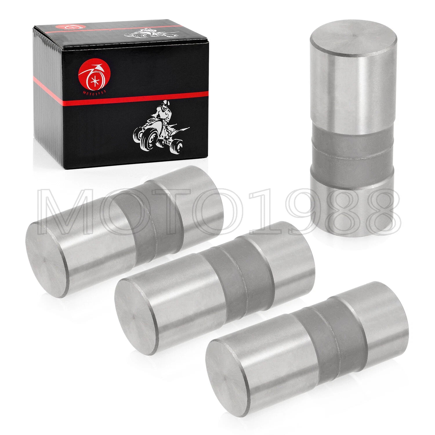 4X Camshaft Lifters for Polaris Sportsman 800 RZR 800 Ranger 800 Crew (2002–2014) 5137206