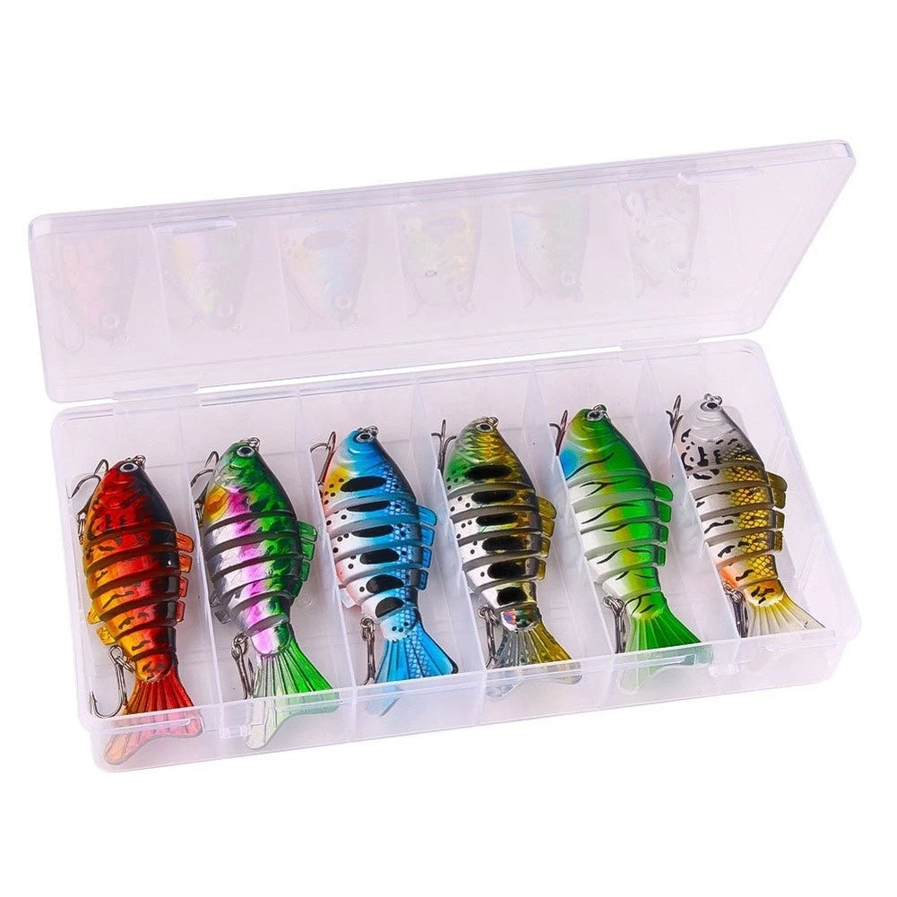Fishing Lure for Predatory Fish 10cm 17g