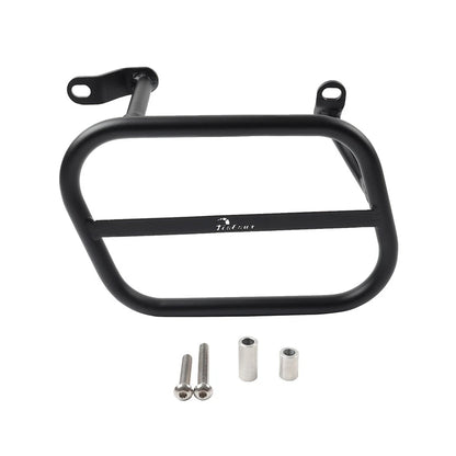 Left Side Saddle Bag Support Bracket for Scrambler 1200X XC 1200XE (2019–2023)