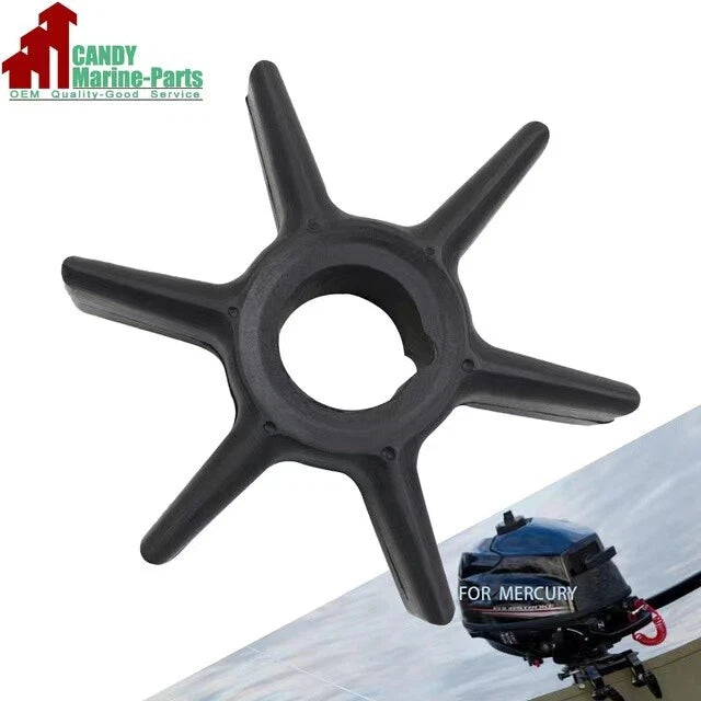 Impeller for Mercury/Mariner 40 50 60 EFI 4-Stroke Outboard (1995–2023) 47-19453