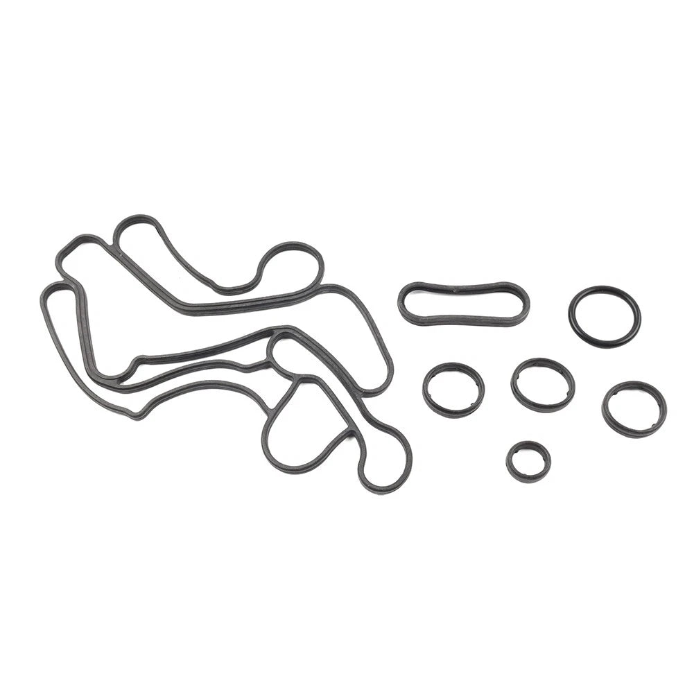 Engine Oil Cooler Gasket for Land Rover Discovery, Range Rover Sport (2005–2013)
