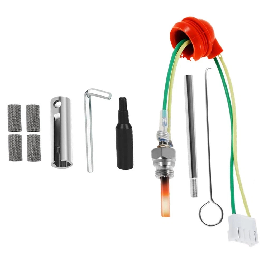 Auxiliary Heater Kit for Parking Heater 12V