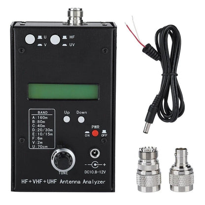 AW07A SWR Meter for RF Applications