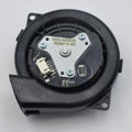 Performance Enhanced Vacuum Turbine Motor for
