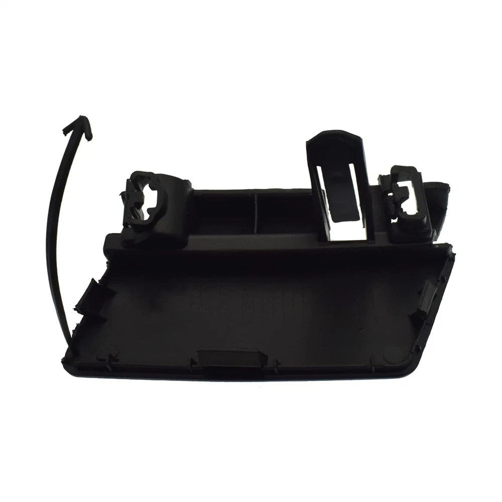 Primer Front Right Bumper Tow Hook Cover For LEXUS RX270 RX350 RX450H 2012-2014