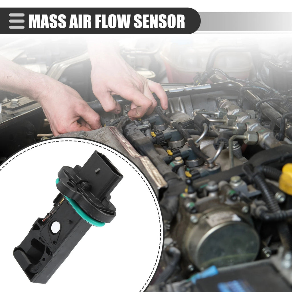 Air Flow Sensor MAF Replacement for Chevrolet Cruze Buick (2011–2019)