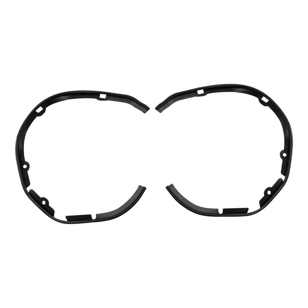 Inner Fairing Trim Seal for Harley Tri Glide, Electra Glide (2014–2023)