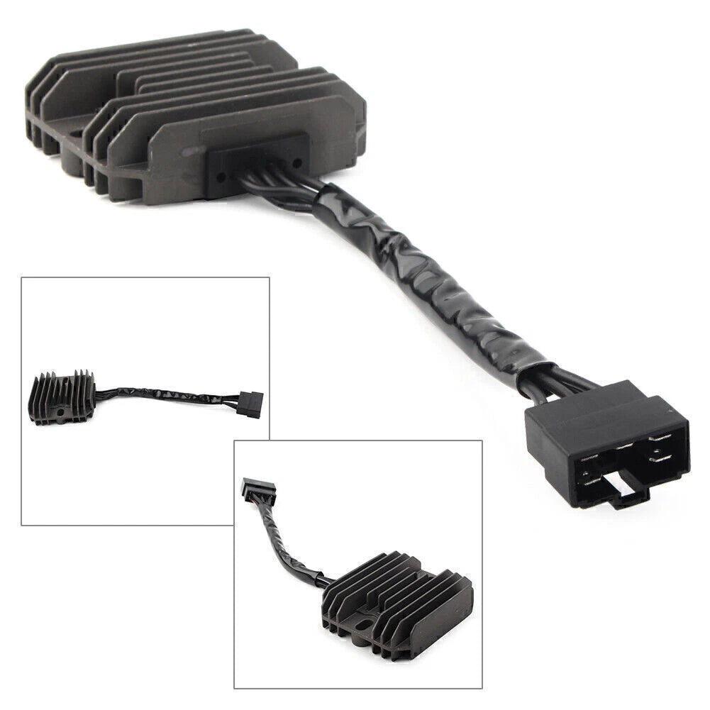 Voltage Rectifier Regulator for Arctic Cat ATV 400 454 500 (2000–2009)