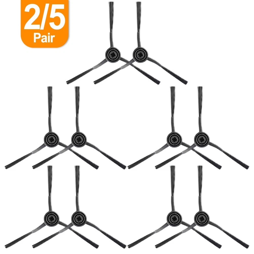 Replacement Side Brushes for XWOW Robots (2020–2023)