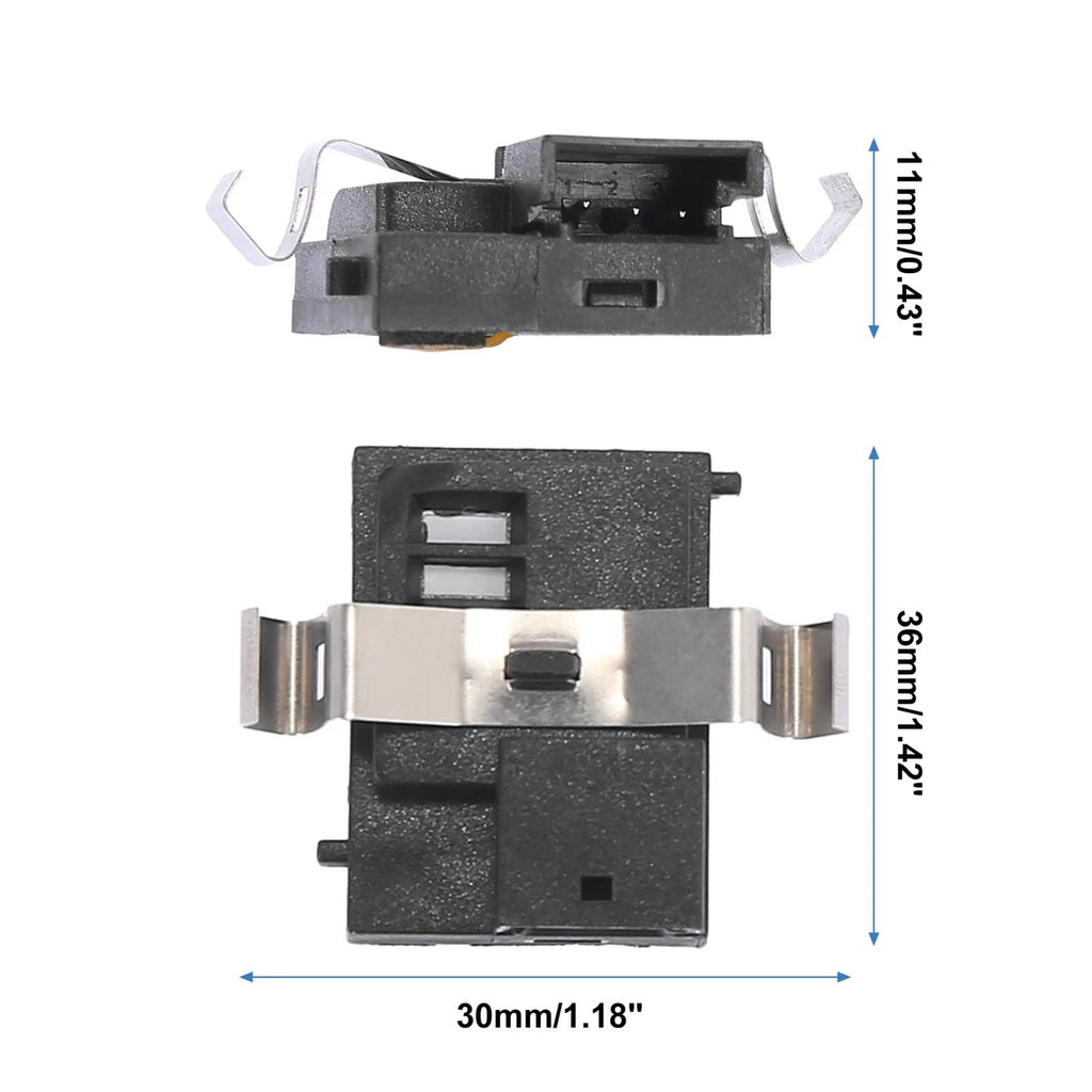 Humidity Sensor Replacement for Chrysler 200 300 and Dodge Challenger (2015–2020)