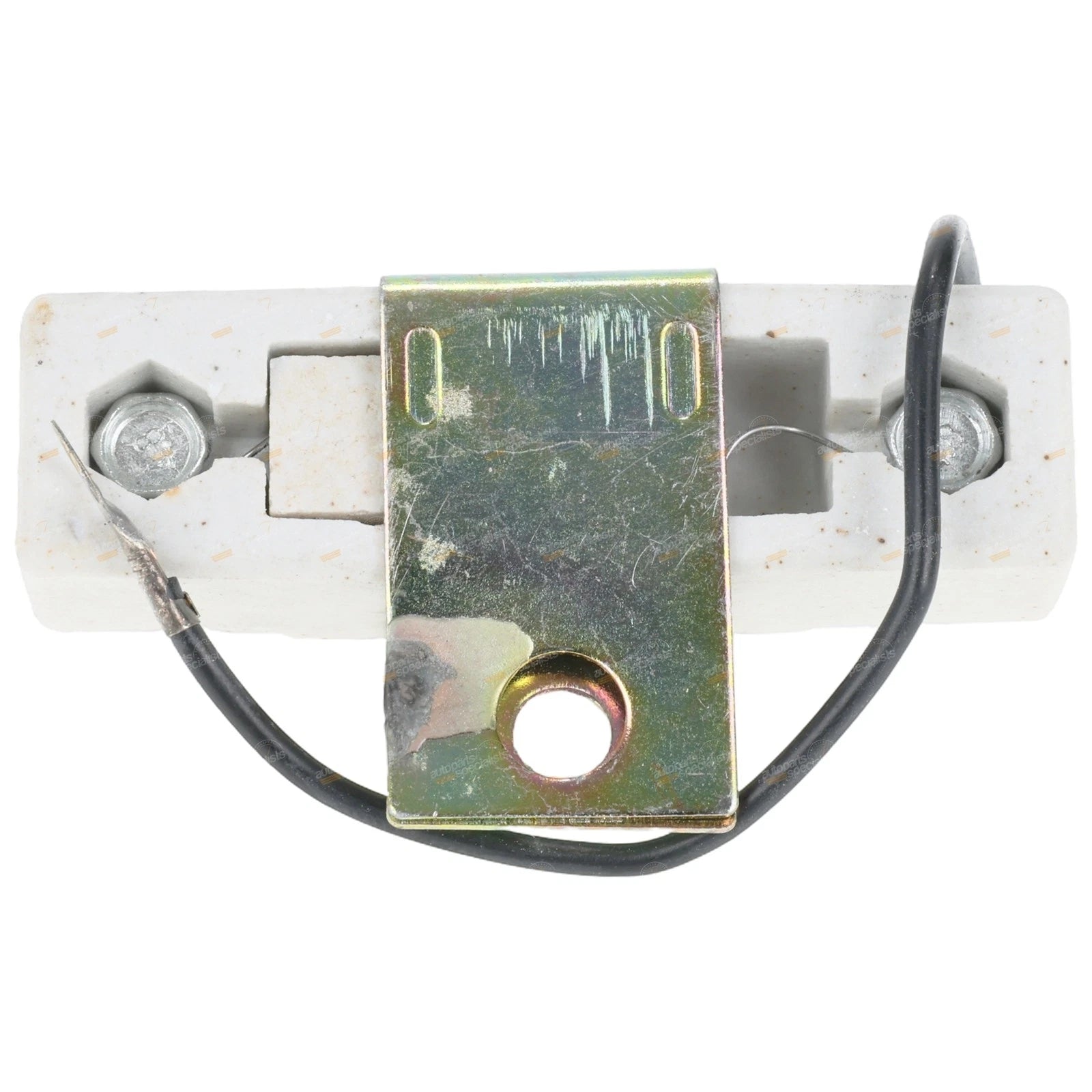 Ignition Coil Ceramic Ballast Resistor for 1.5/1.6 Ohm Coils