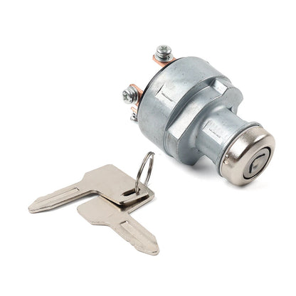 Ignition Switch W/301 Keys for Yanmar Excavator C50R