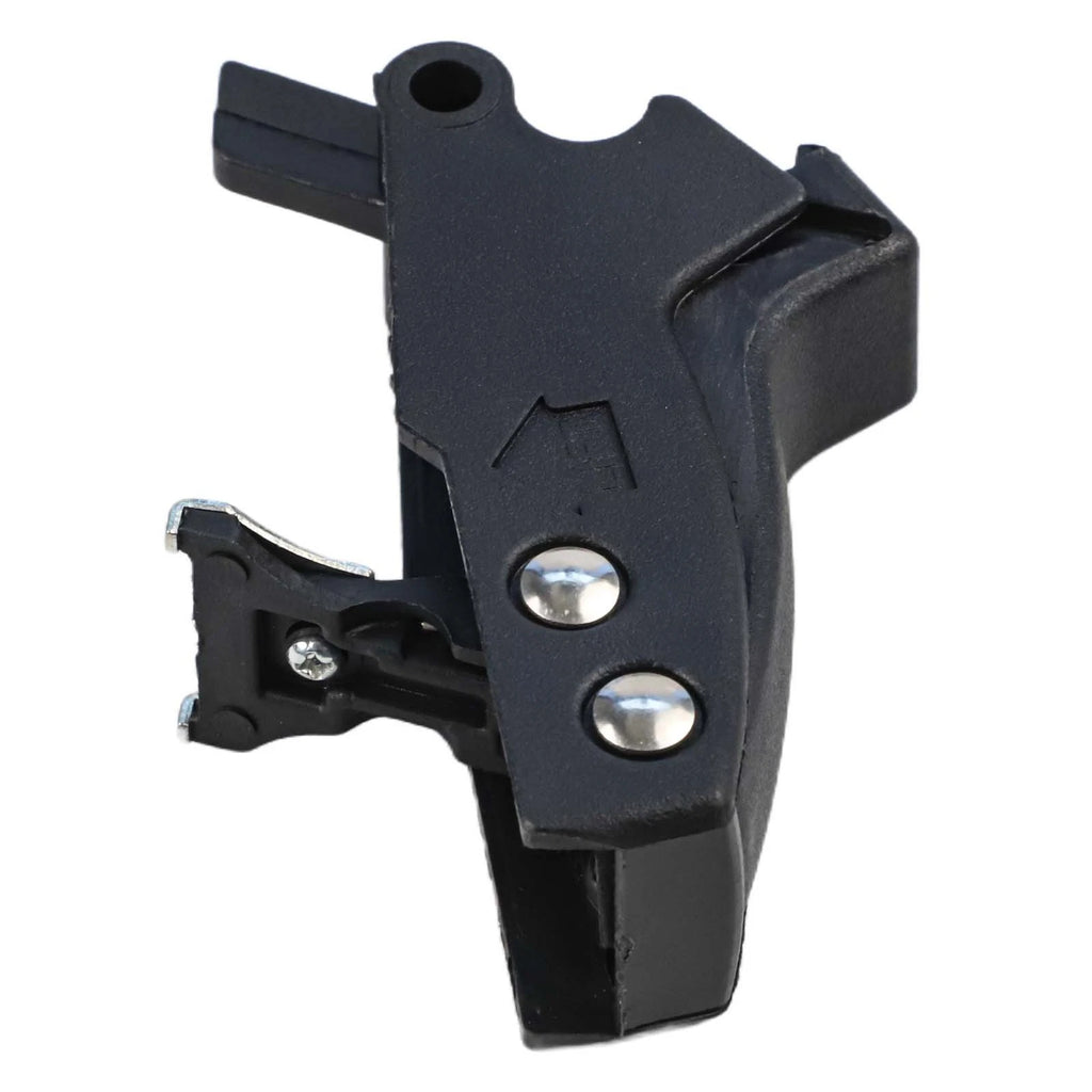Mounting Bracket Lock Lever Release & Leaf Spring for DW7231