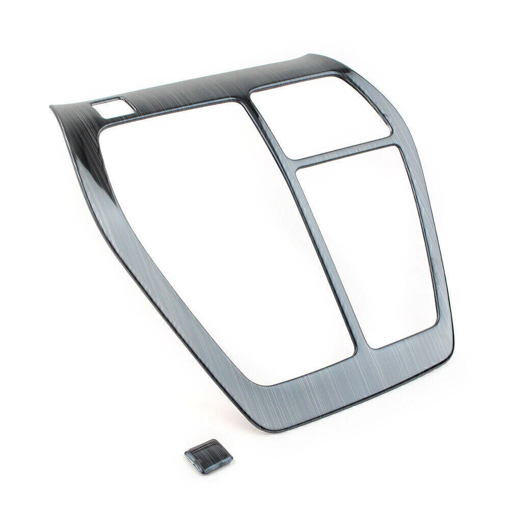 Inner Gear Shift Box Panel Cover Trim for Toyota RAV4 (2019–2020)