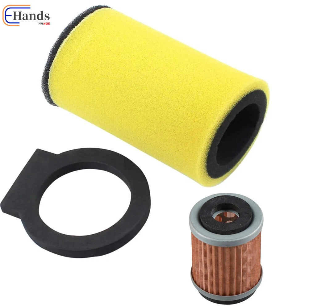 Air Filter for Yamaha Moto-4 YFM350ER (1990–1995) 1YW-14451-00-00