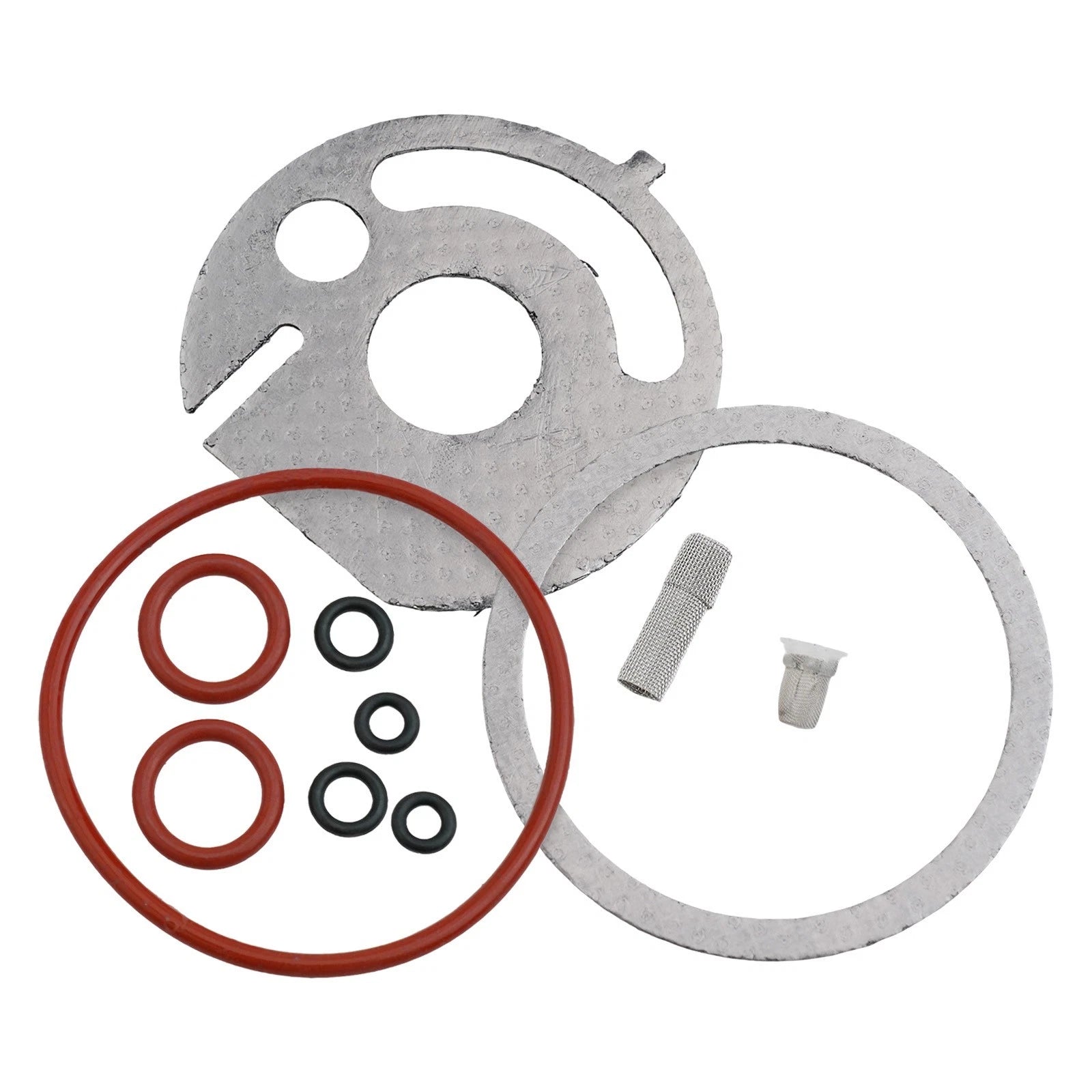 Seal & Filter Kits for Eberspacher Hydronic Systems (2010–2023)