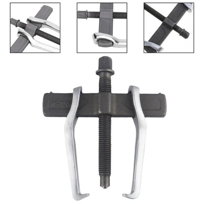 2 Jaw Bearing Removal Tool for Multipurpose Use (4 Inch)