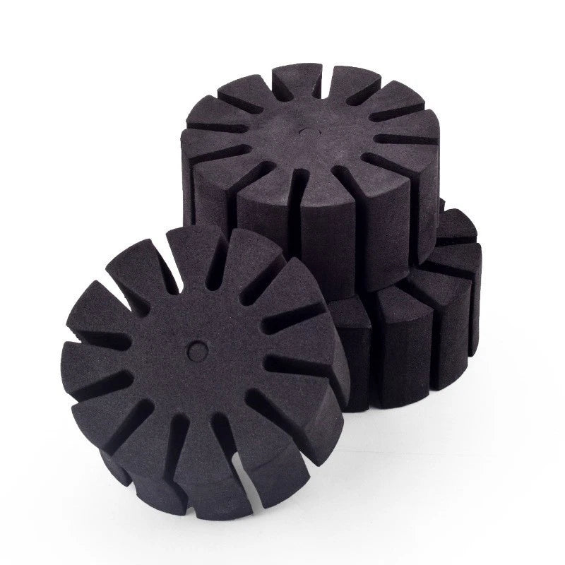 6PCS Foam Carry for Bow Arrow Separator