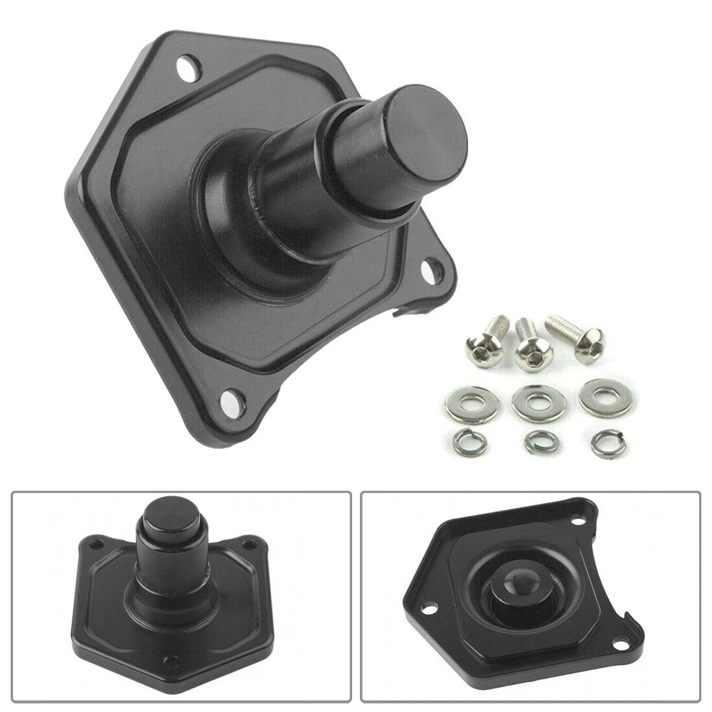 Push Button Starter Solenoid Cover for Car Accessories