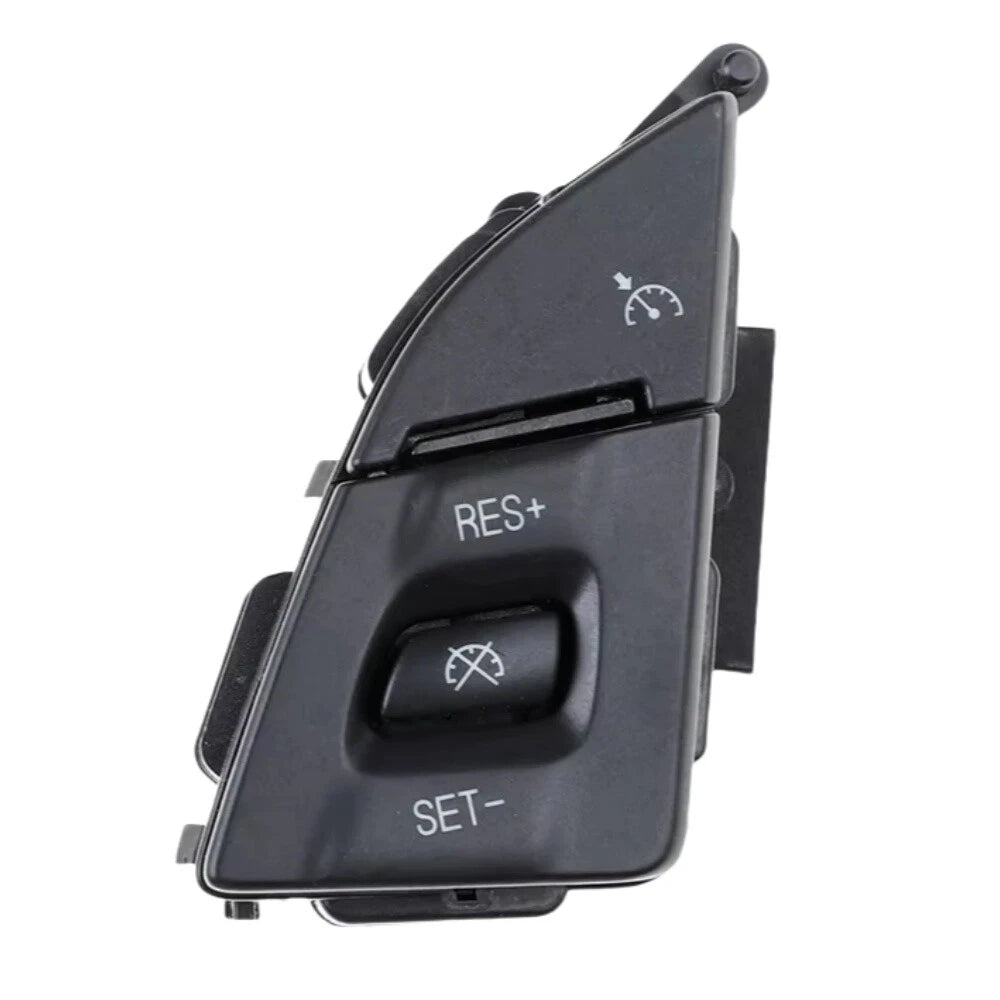 Steering Wheel Cruise Control Switch for Chevrolet Camaro (2016–2018) 23276029