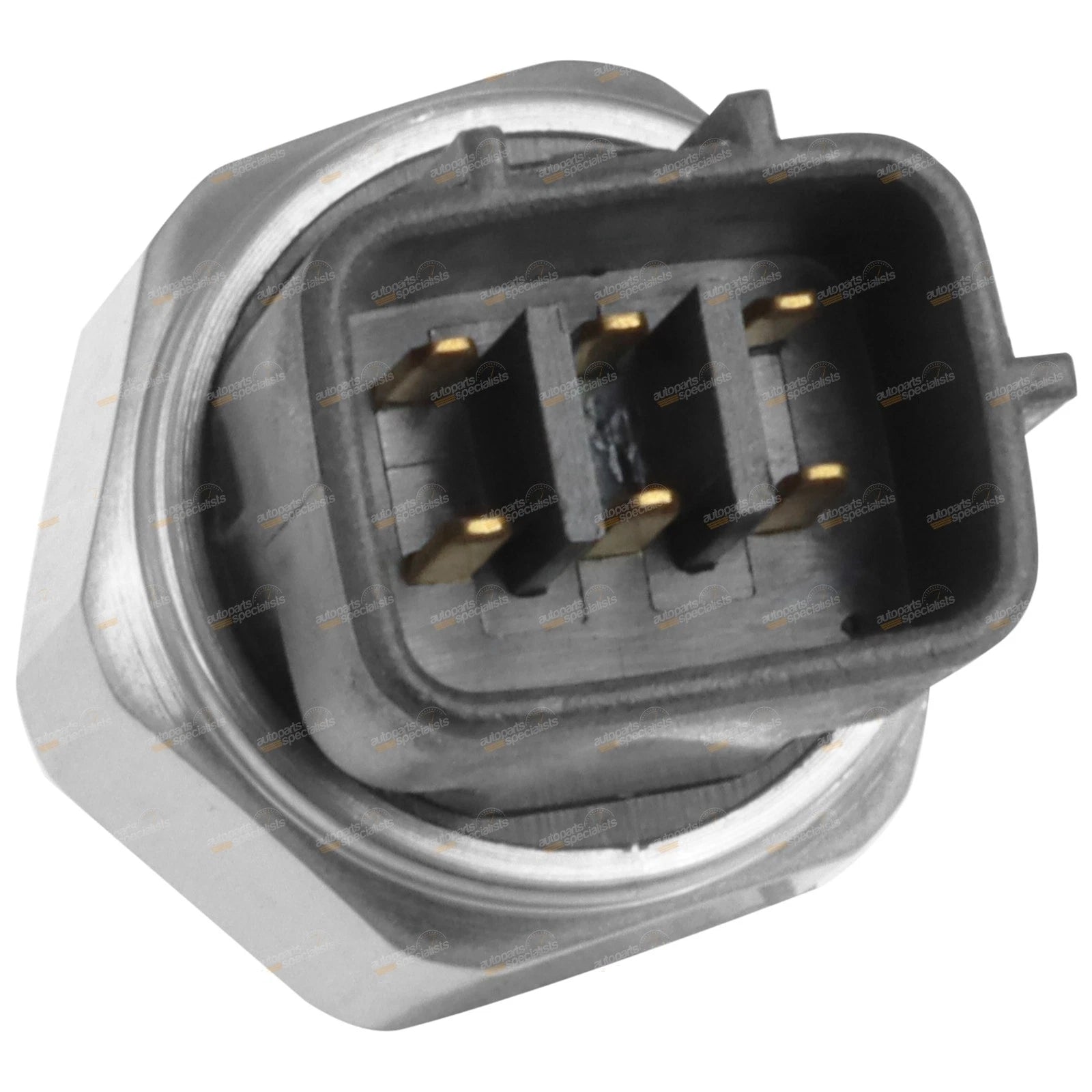 Fuel Rail Pressure Sensor for Toyota RAV4 (2013–2019) 2ADFTV